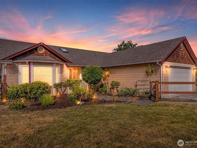 House for sale in Thurston, Washington