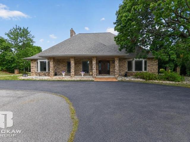 House for sale in Davison, Genesee County