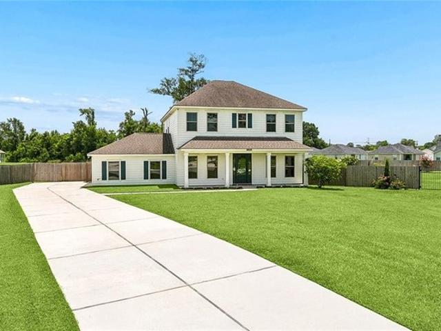 House for sale in Westwego, Louisiana