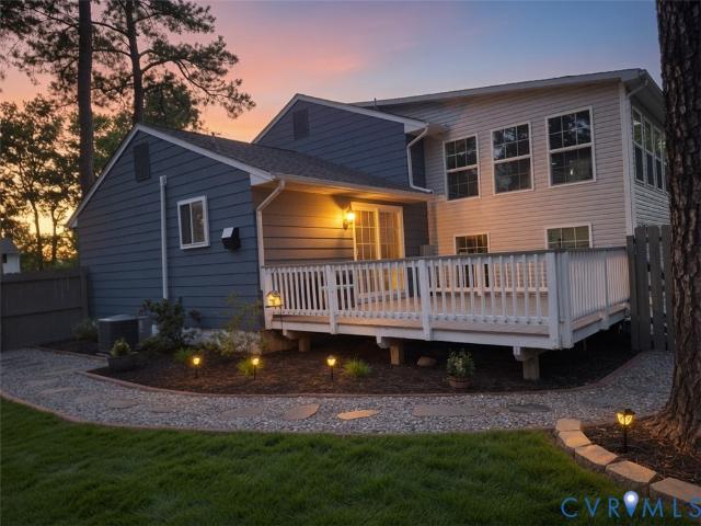 House for sale in Virginia