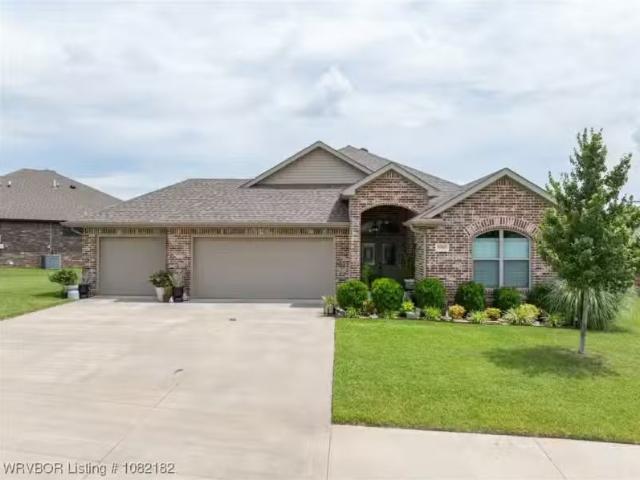 House for rent in Fort Smith