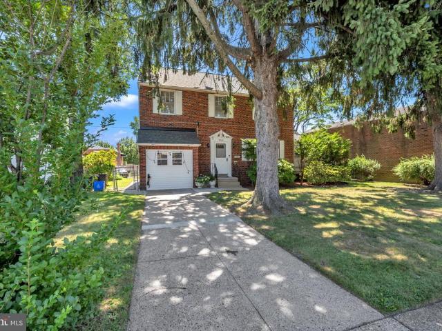 House for sale in Philadelphia, Pennsylvania