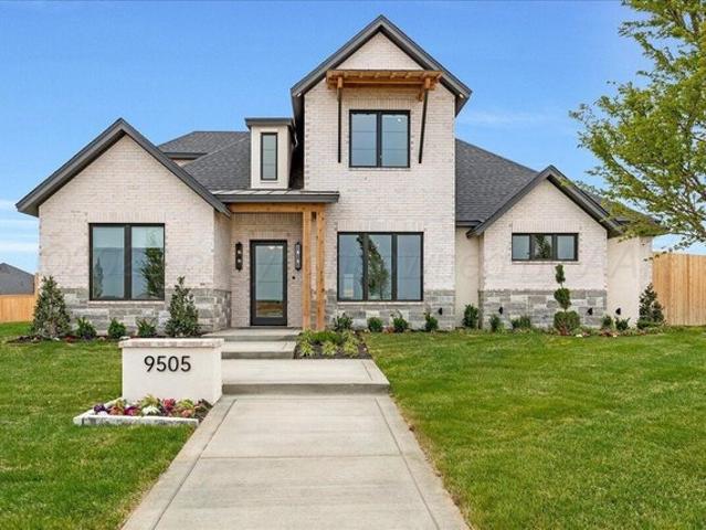House for sale in Potter, Texas