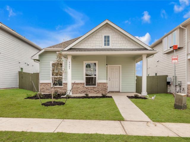 House for sale in Manor, Texas