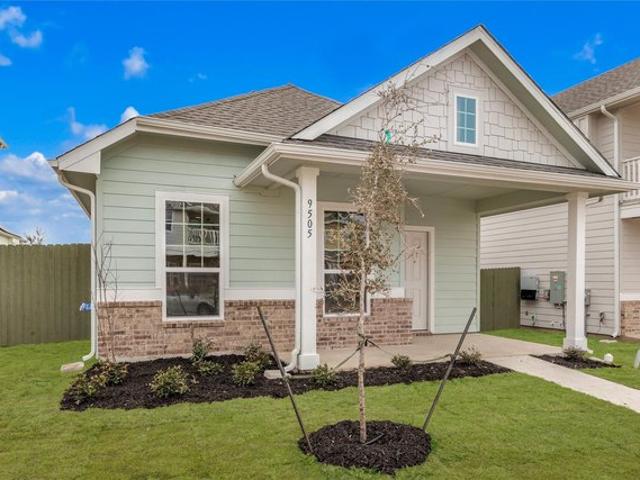 House for sale in Manor, Texas