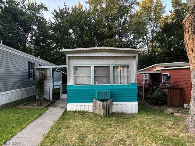 House for sale in Summit, Ohio