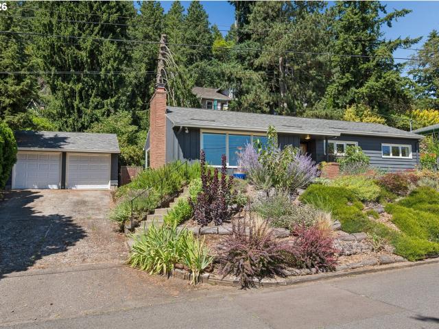 House for sale in Oregonia