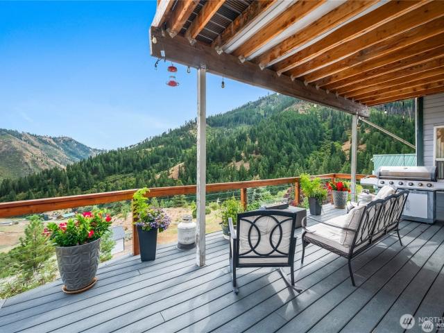 House for sale in Cashmere, Washington