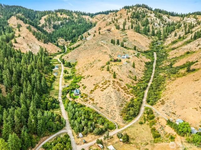House for sale in Cashmere, Washington