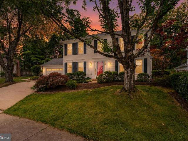 House for sale in Virginia