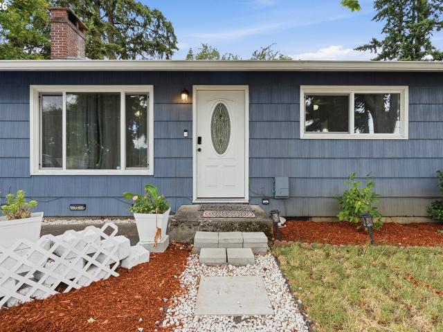 House for sale in Oregonia
