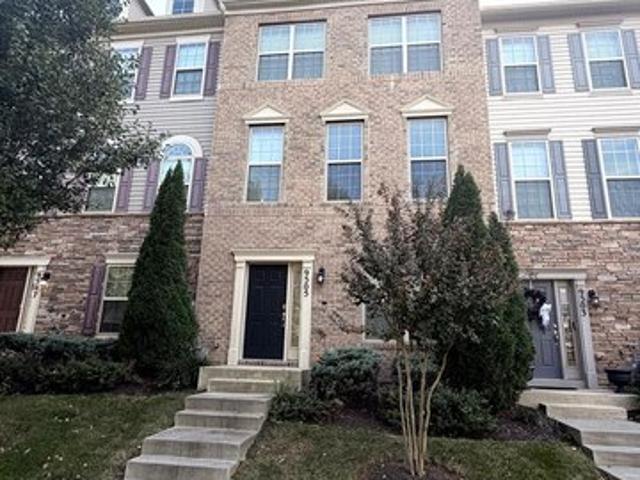 Townhouse for sale in Lanham, Prince George's County