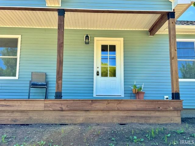 House for sale in Yorktown, Indiana