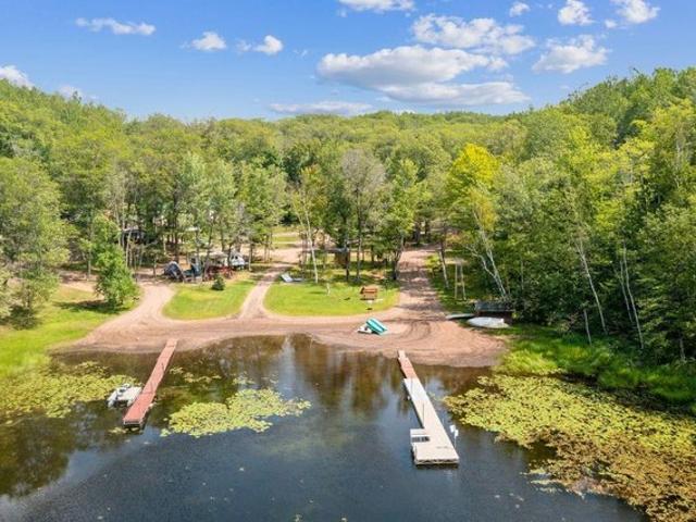 House for sale in Iron River, Wisconsin