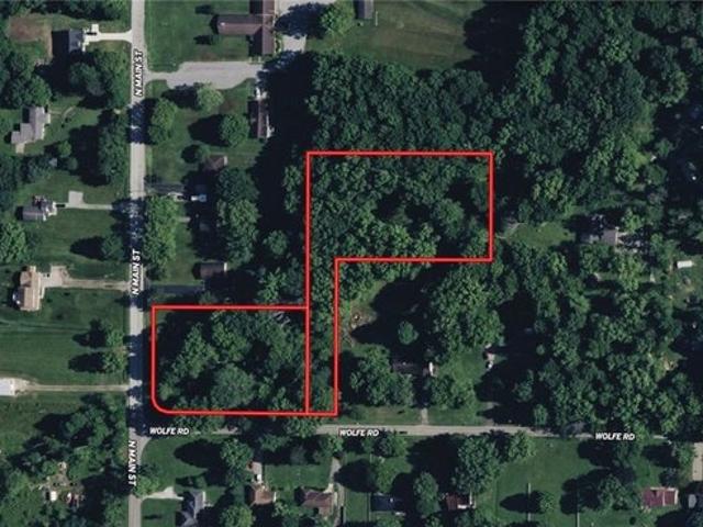 Land for sale in Windham, Portage County