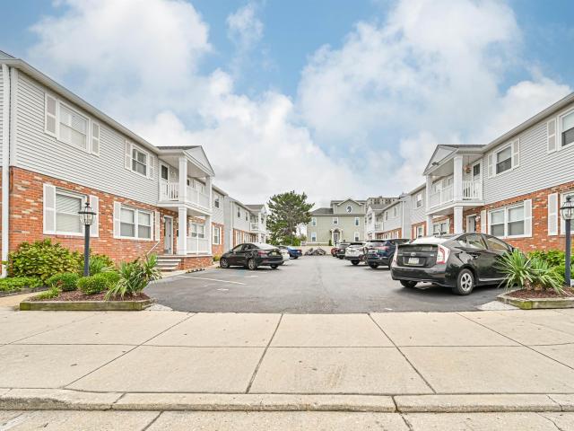 Condo for sale in Margate City, New Jersey