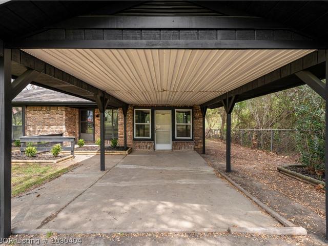 House for sale in Ark