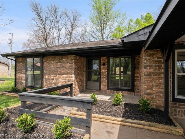 House for sale in Ark