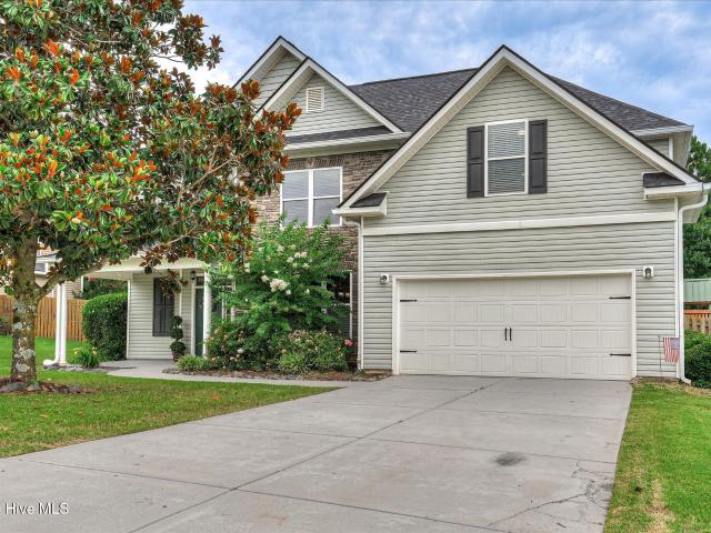 House for sale in Grovetown, Georgia