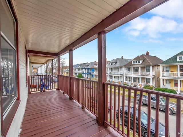House for sale in Hamtramck, Michigan
