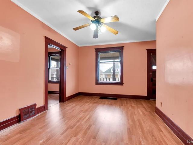 House for sale in Hamtramck, Michigan