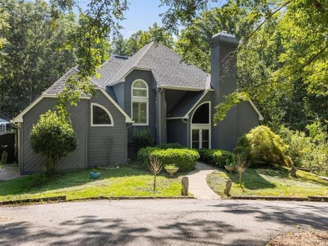 House for sale in Box Springs, Georgia