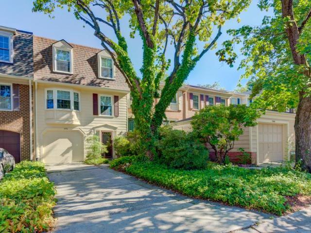 Townhouse for sale in Stewart Town, Montgomery Village