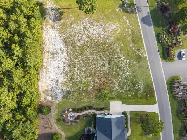 Land for sale in Leland, North Carolina