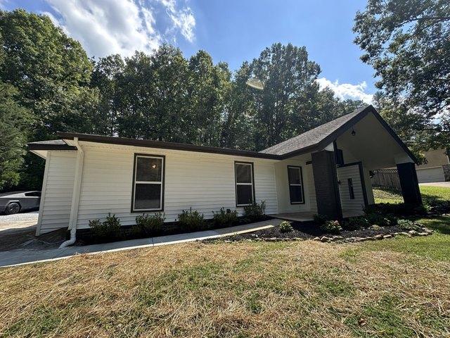 House for sale in Tennessee