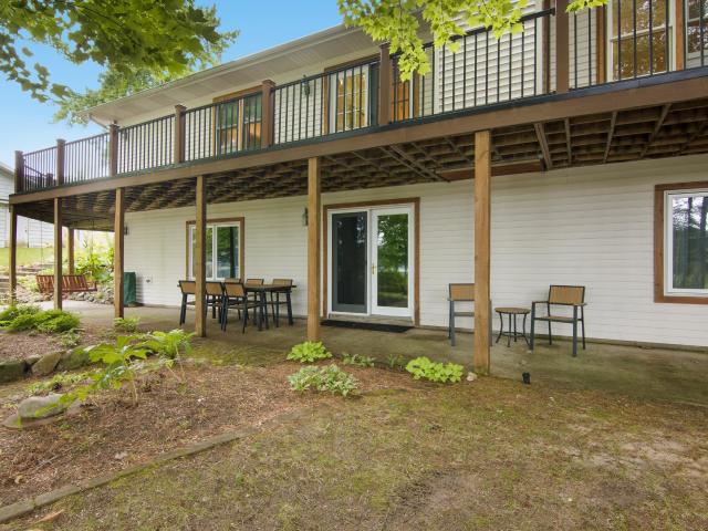 House for sale in Michigan