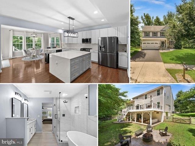 House for sale in Virginia