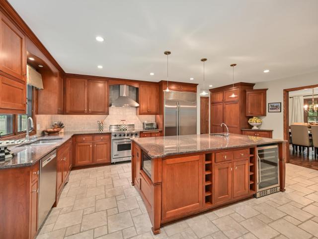 House for sale in Bayside, Milwaukee County