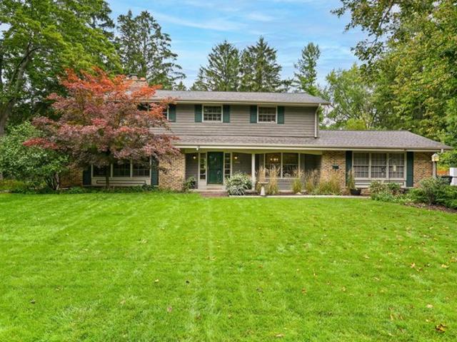 House for sale in Bayside, Milwaukee County