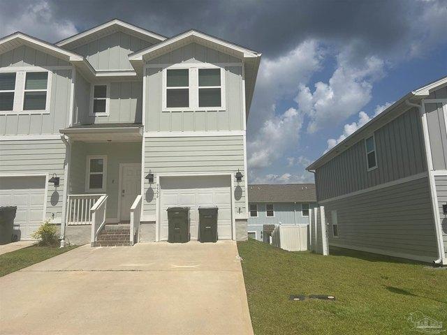 House for sale in Pensacola, Florida
