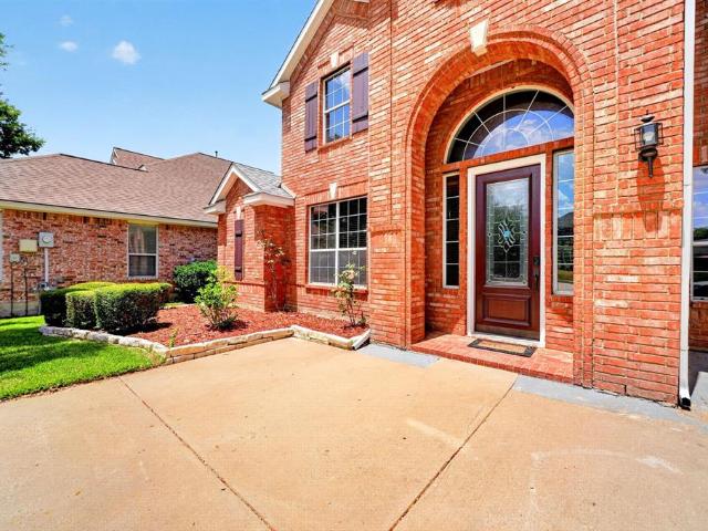 House for sale in Rowlett, Texas