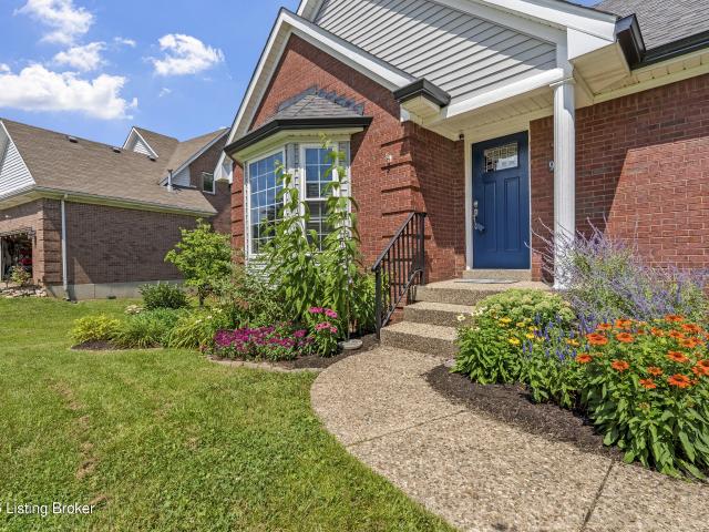 House for sale in Kentucky
