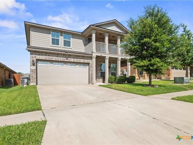 House for sale in Killeen, Texas
