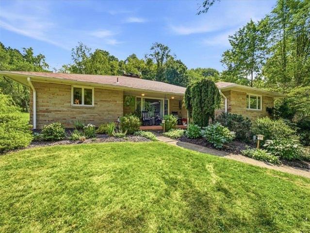 House for sale in Allison Park, Pennsylvania