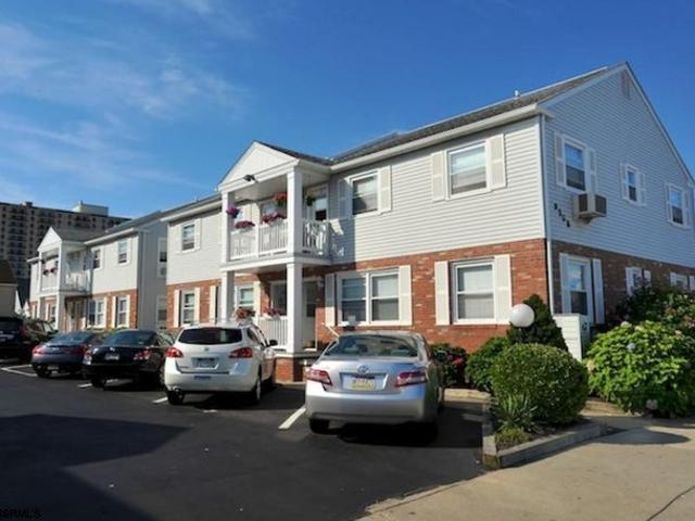 Condo for sale in Margate City, New Jersey
