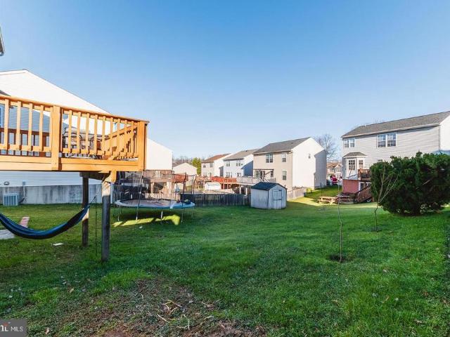 House for sale in Randallstown, Maryland