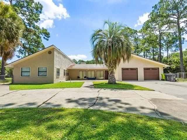 House for sale in Fernandina Beach, Florida