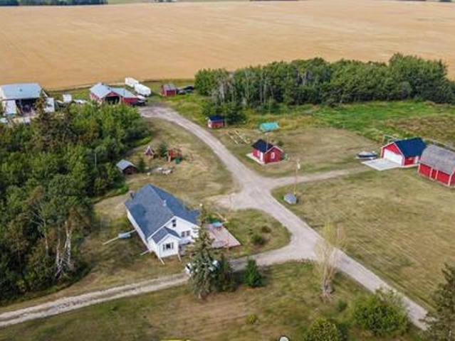 House for sale in Grande Prairie, Alberta