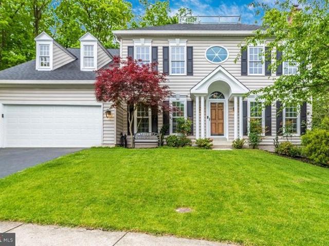 House for sale in Frederick, Maryland