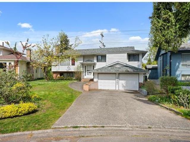House for sale in Walnut Grove, British Columbia