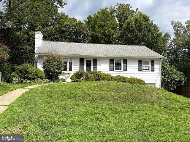 House for sale in Kensington, Maryland