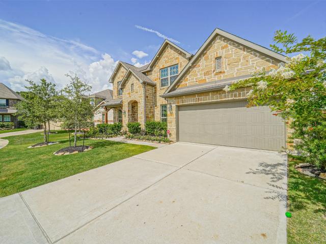 House for sale in Texas