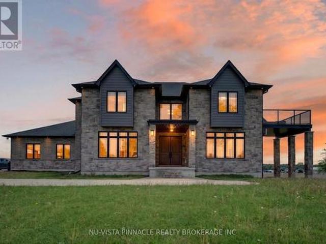 House for sale in Denfield, Ontario