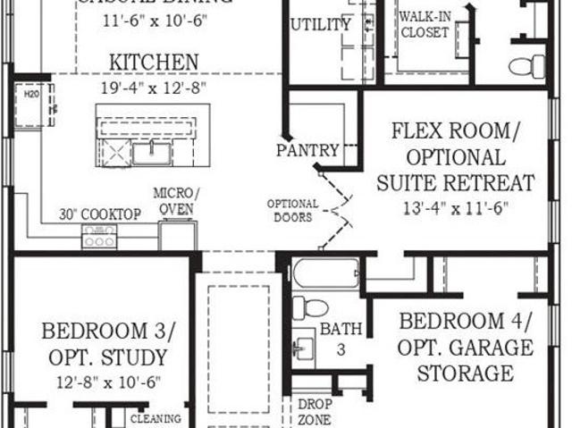 House for sale in Manvel, Texas