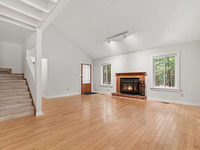 House for sale in Chapel Hill, North Carolina