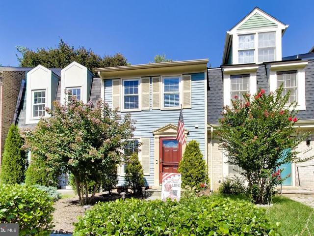 Townhouse for sale in Montgomery Village, Montgomery County